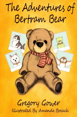 The Adventures of Bertram Bear